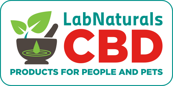 LabNaturals CBD