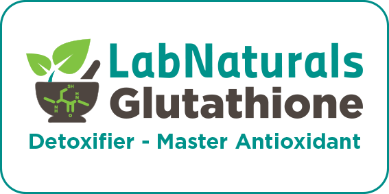 LabNaturals Glutathione